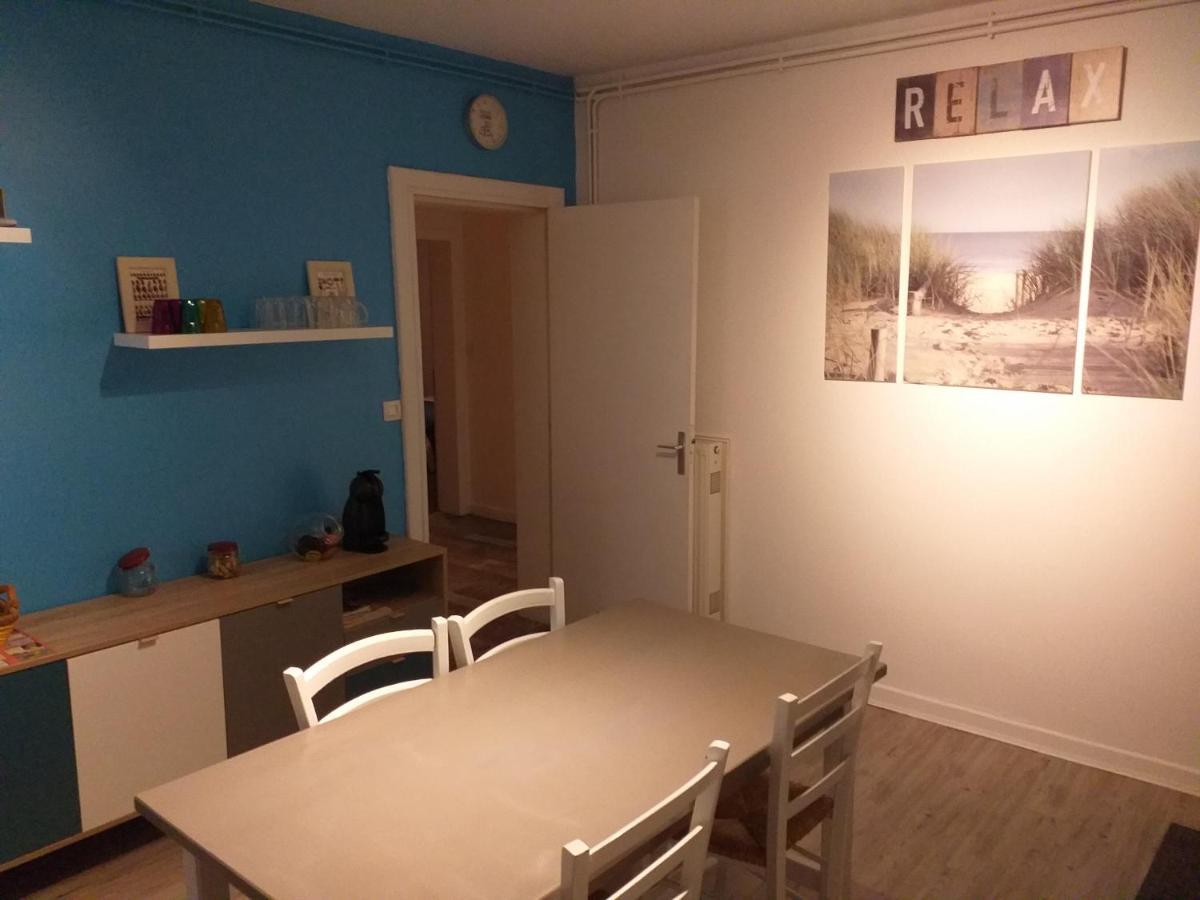 Cocooning Gaillard Apartamento Brive-la-Gaillarde Exterior foto